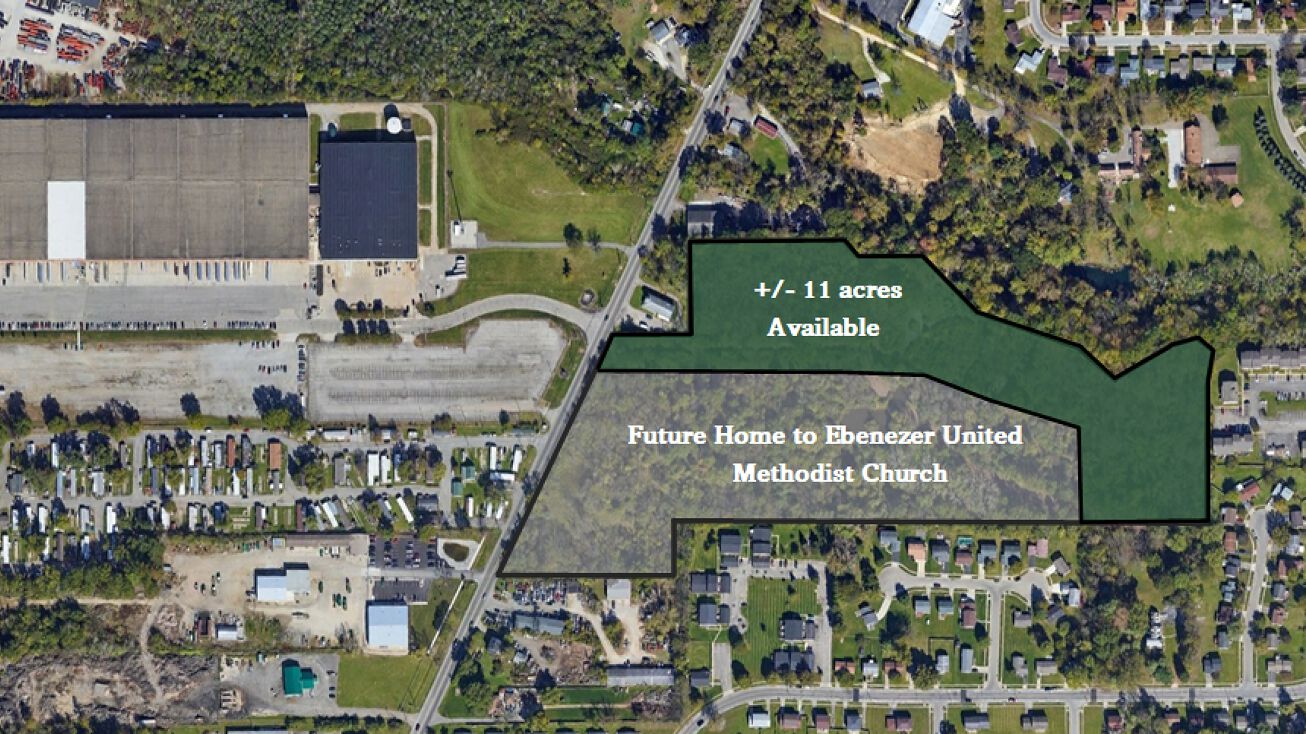 Westerville Rd, Columbus, OH 43224