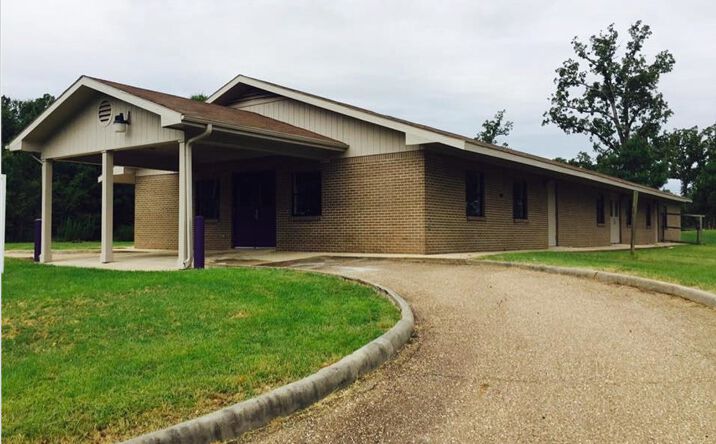 Pictures of Office property located at 195 James Carlow Dr, New Boston, TX 75570 for sales - image #1
