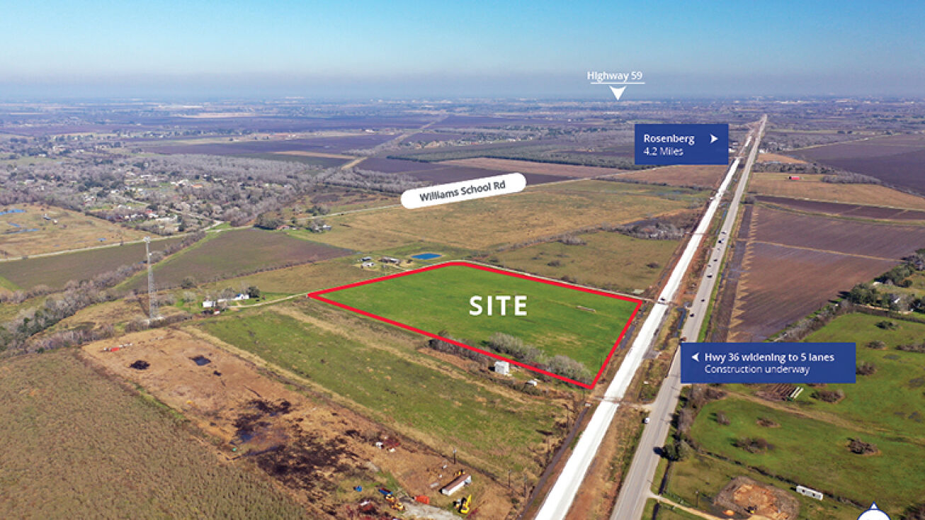 Rybak, Needville, TX 77461