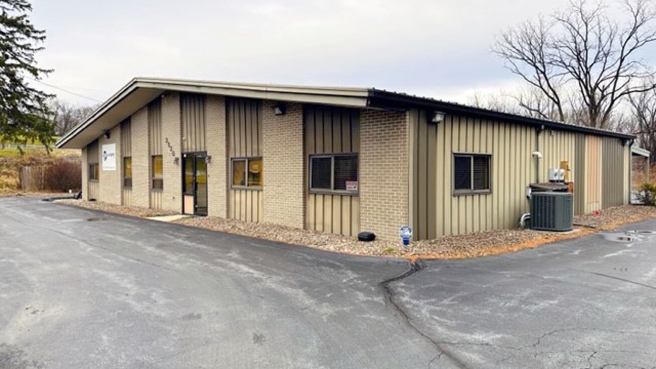 3930 Chambers Hill Rd, Harrisburg, PA 17111 Industrial Property for