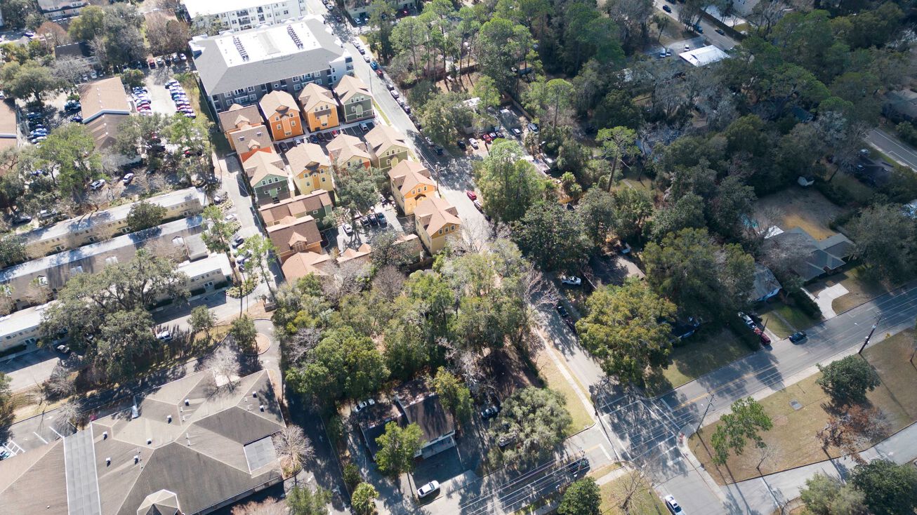 415 NW 19th St, Gainesville, FL 32603