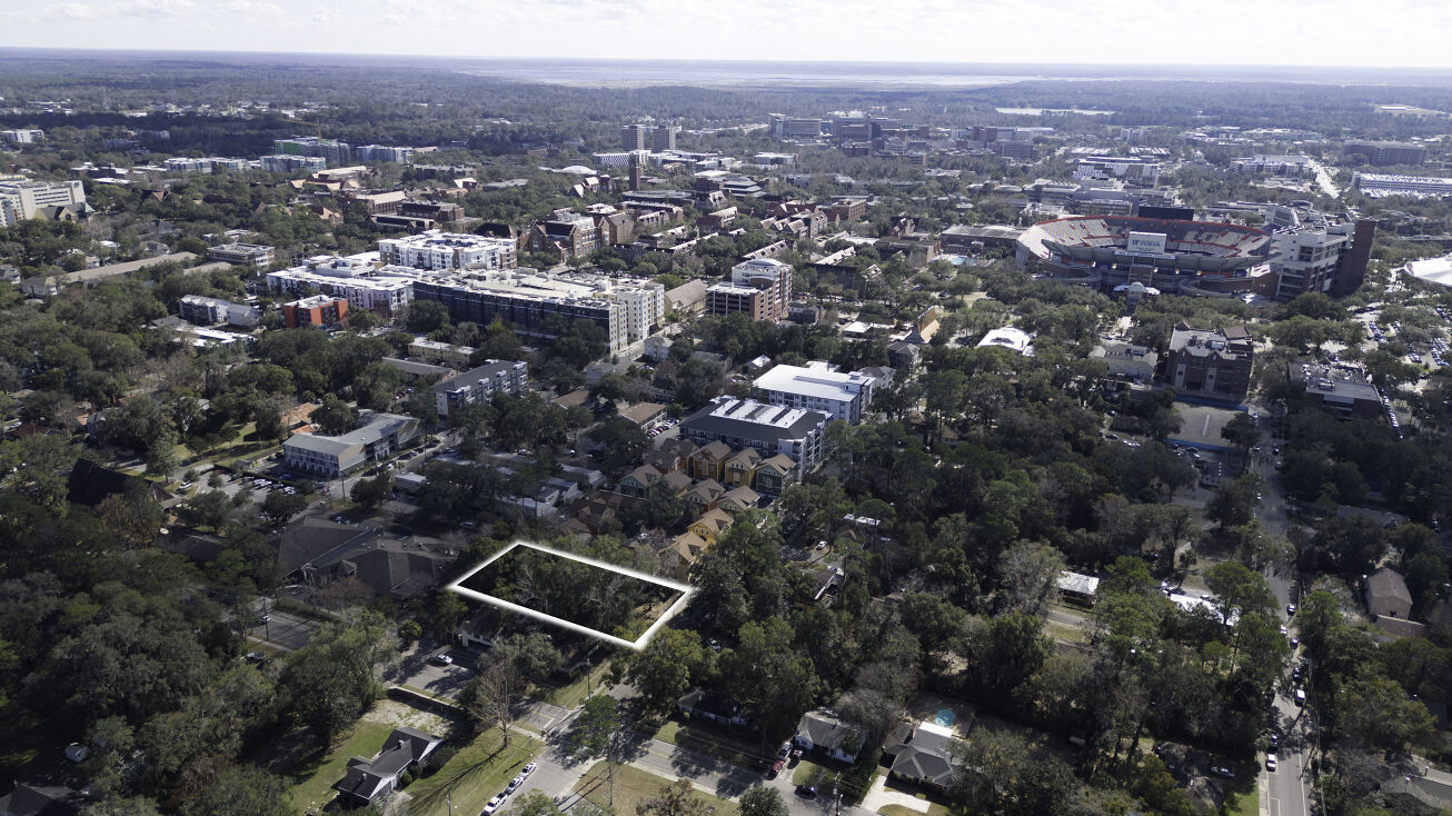 415 NW 19th St, Gainesville, FL 32603 Multifamily Property for Sale