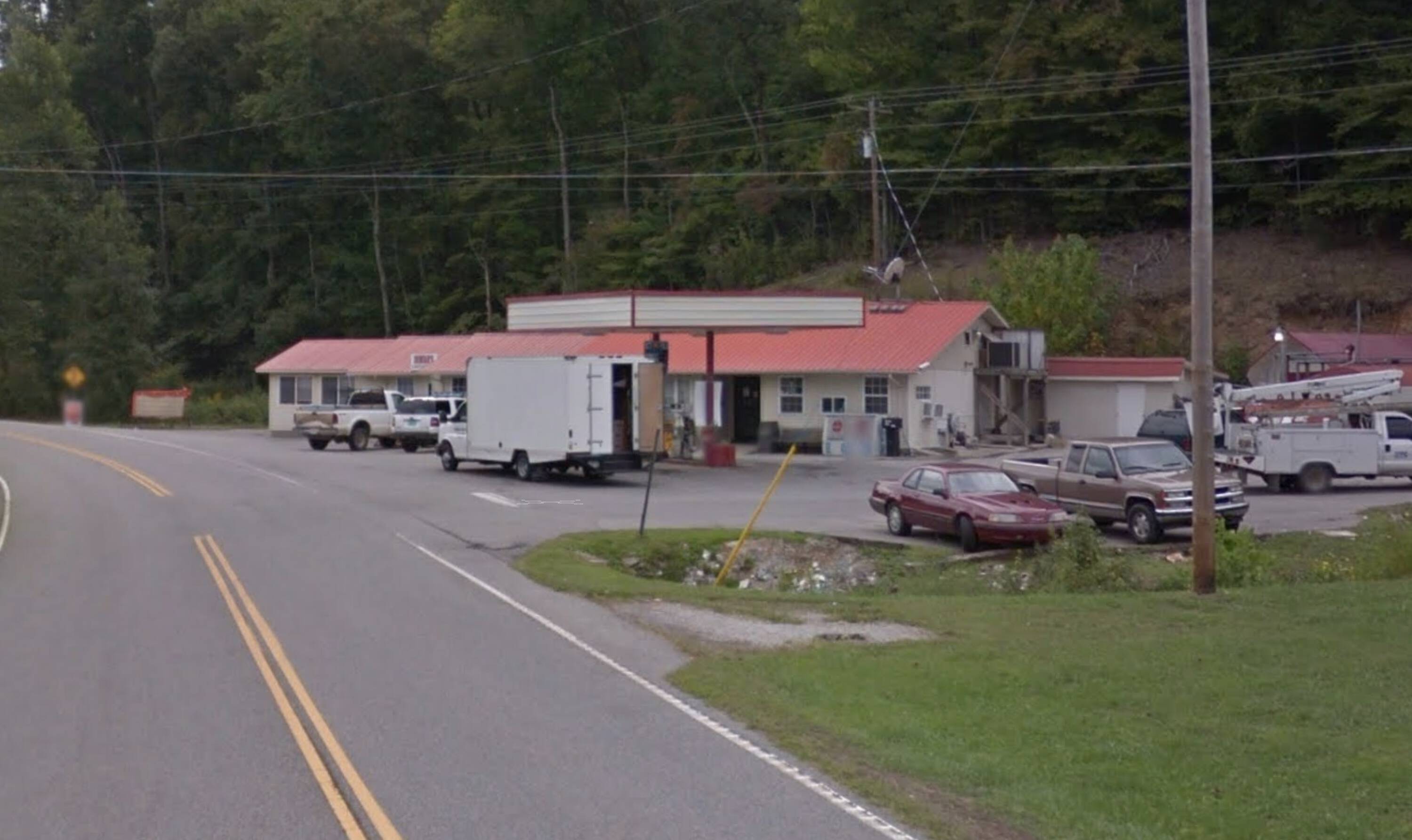 10208 PETROS HWY Petros TN 37840-3909 APN: 110 00212 | Crexi.com
