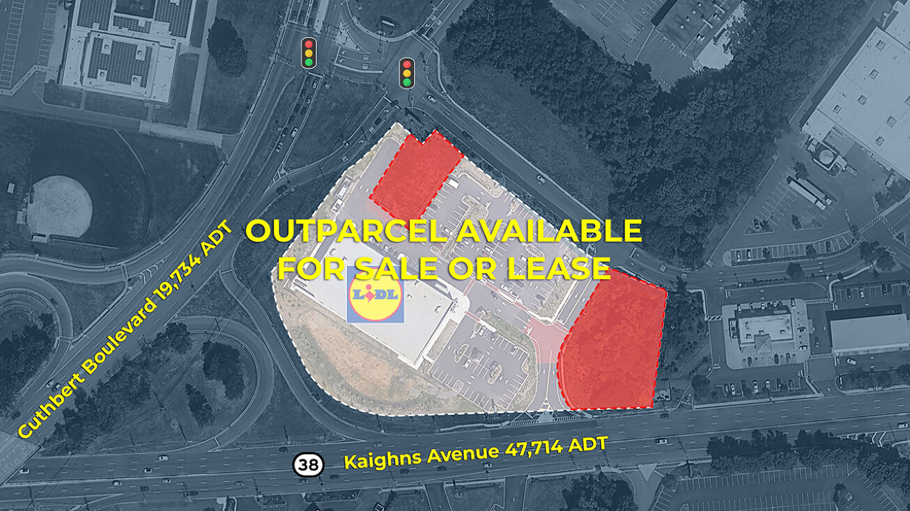 400 Kaighns Ave, Cherry Hill, NJ 08002