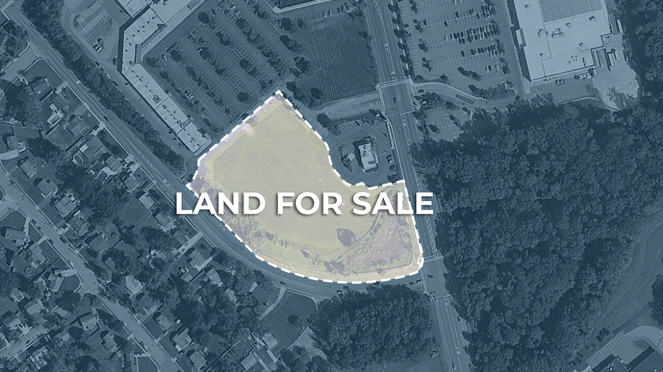 610 Woodbury Glassboro Rd, Mantua Township, NJ 08080 Land for Sale