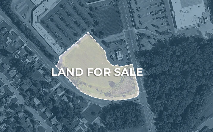 Pictures of Land property located at 610 Woodbury Glassboro Rd, Mantua Township, NJ 08080 for sales - image #1