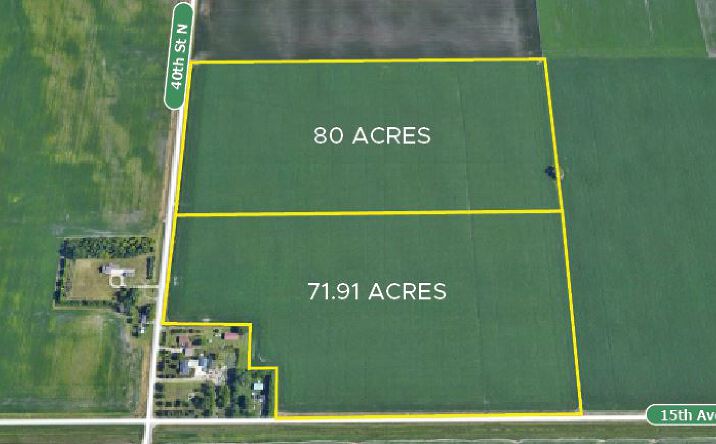 Pictures of Land property located at 40th St N, Moorhead, MN 56560 for sales - image #1