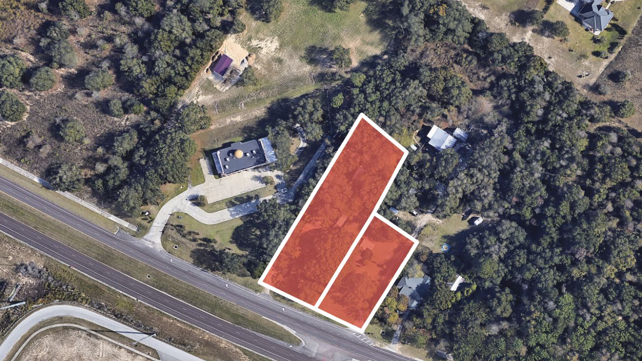 18142 S Hwy 27, Clermont, FL 34711