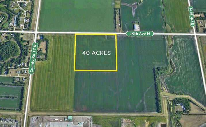 Pictures of Land property located at 19th Ave N, Fargo, ND 58102 for sales - image #1