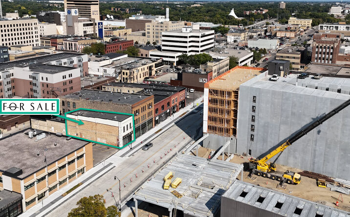 Pictures of Mixed Use, Office, Retail property located at 631 Northern Pacific Ave Suite G, Fargo, ND 58102 for sales - image #1