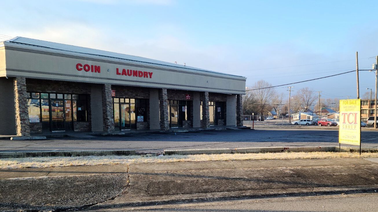 1001 E Center St, Kingsport, TN 37660