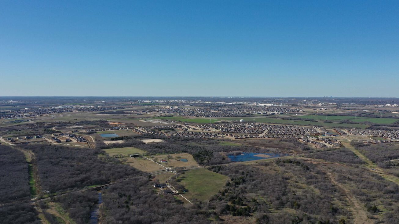 520 & 4121 F.M. 661, Midlothian, TX 76065 Land for Sale 520 & 4121