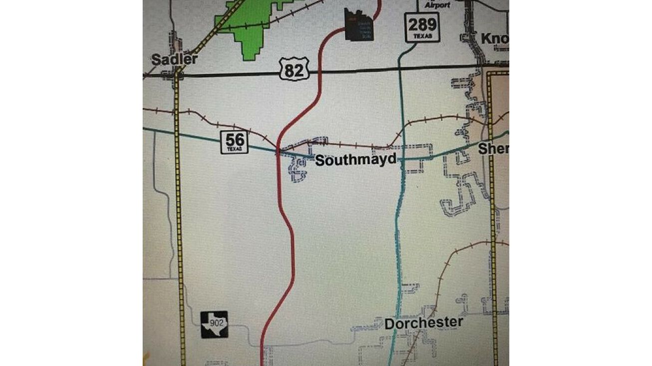 22300 State Hwy 56, Southmayd, TX 76268