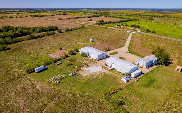 Pictures of Industrial, Land property located at 22534 State Highway 56, Southmayd, TX 76273-7951 for sales - image #1