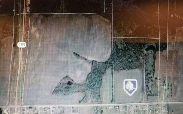 Pictures of Land property located at 1695 Elliott Rd, Sherman, TX 75092 for sales - image #1