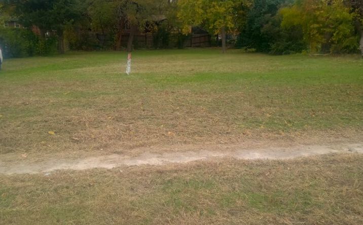 Pictures of Land property located at 4103 S Marsalis Avenue, Dallas, TX 75216 for sales - image #1