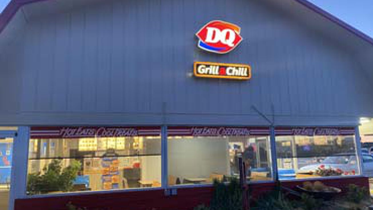 I70 & CASTLE RK, Quinter, KS 67752