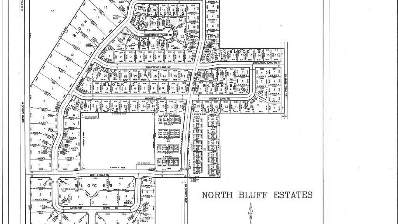 3050 3rd Ave NE, Owatonna, MN 55060