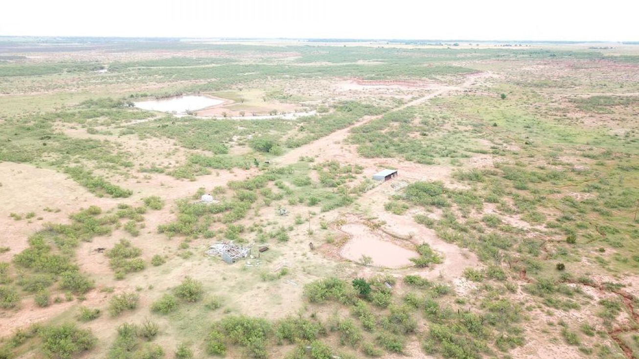 Willow, Willow, OK 73673 Land for Sale Greer County 300