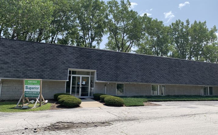 Pictures of Office property located at 7301 International Dr, Holland, OH 43528 for sales - image #1