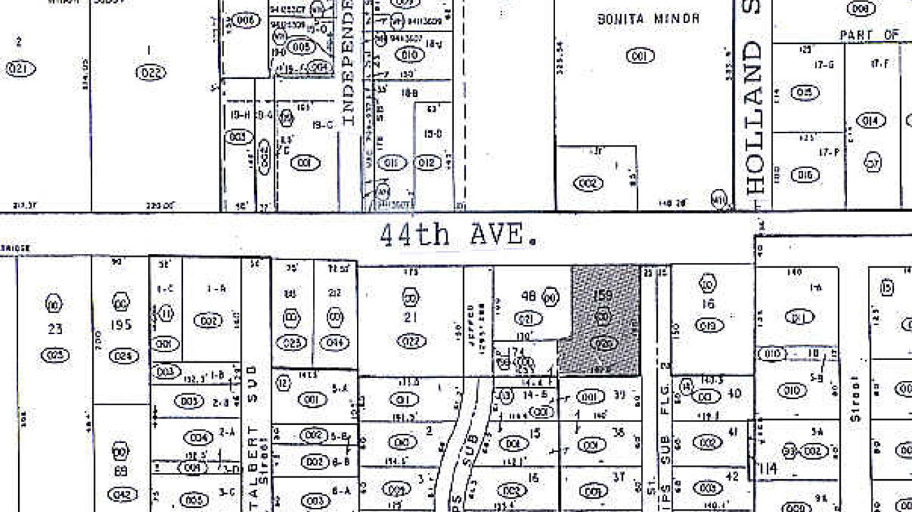 9500 W 44th Ave, Wheat Ridge, CO 80033