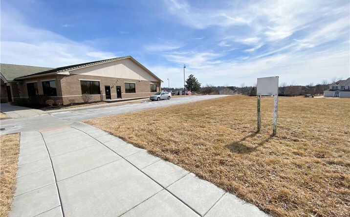 Pictures of Special Purpose property located at Lot 12 Municipal Circle, Raymore, MO 64083 for sales - image #1