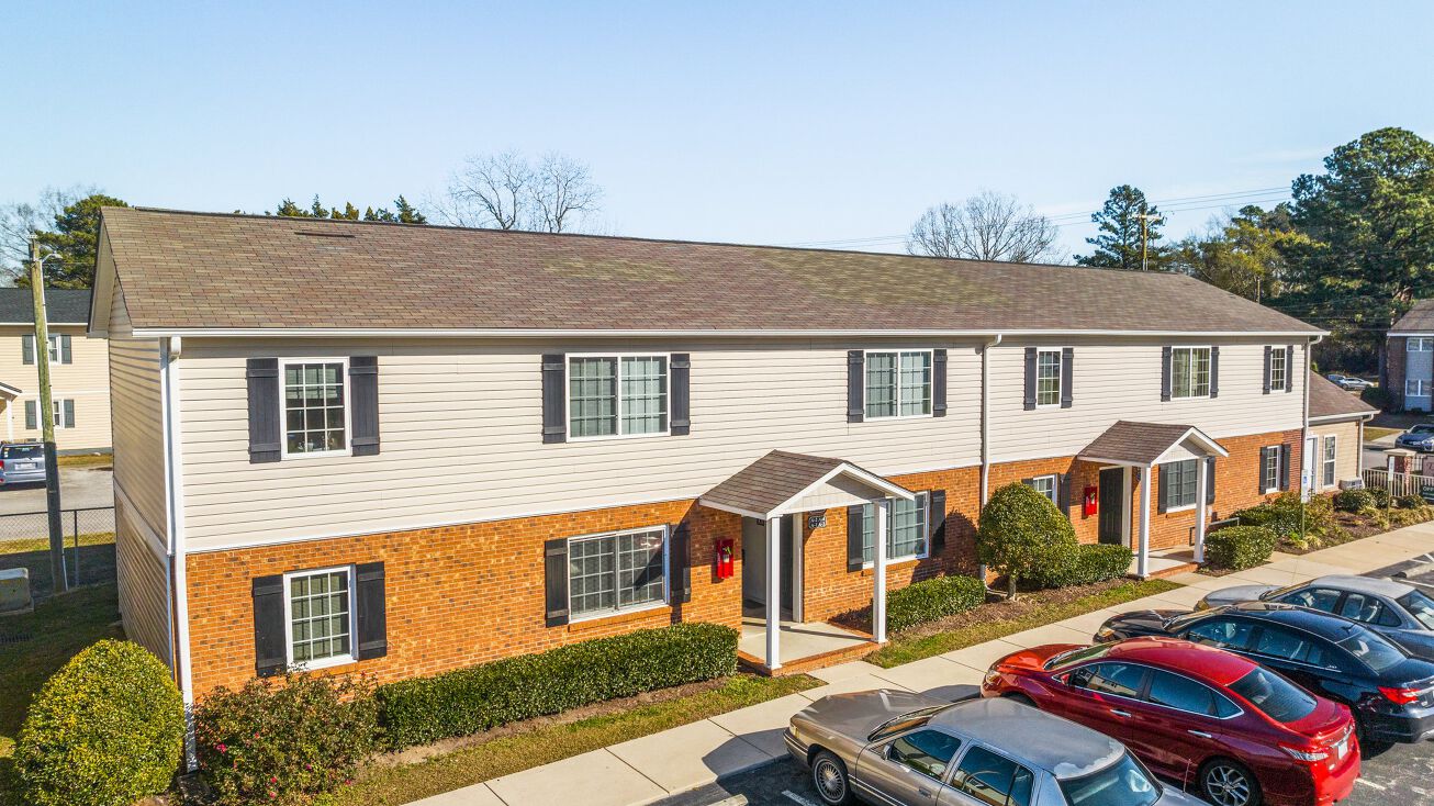 2322 Indian Dr, Jacksonville, NC 28546