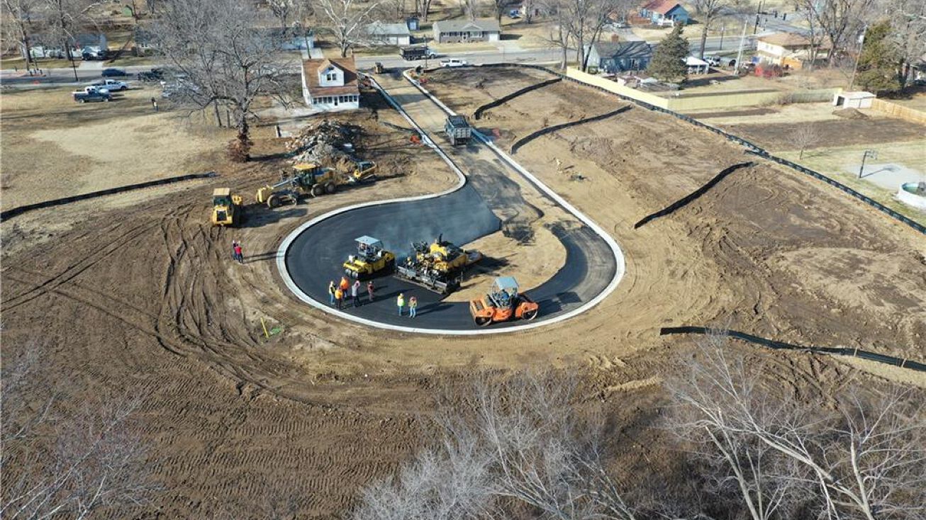 11005 W 55th Terrace, Shawnee, KS 66203 Land for Sale 11005 W 55th Terrace