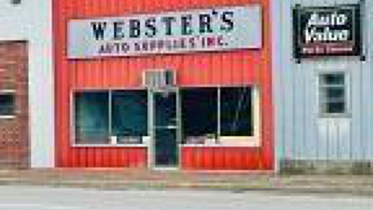 408 Maple Street, Chetopa, KS 67336