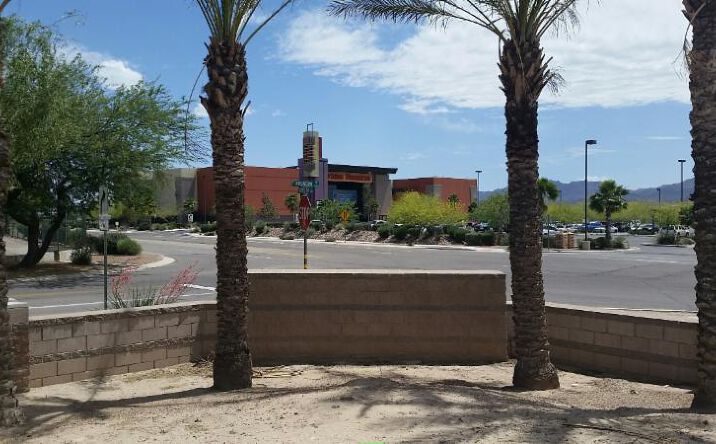 Pictures of Land property located at Arizona Pavilions Dr, Marana, AZ 85743 for sales - image #1