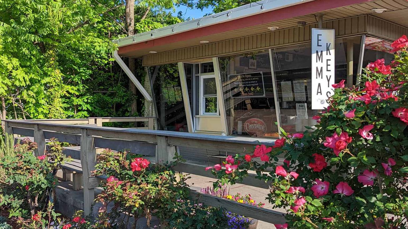 2206 Walker Ave, Greensboro, NC 27403