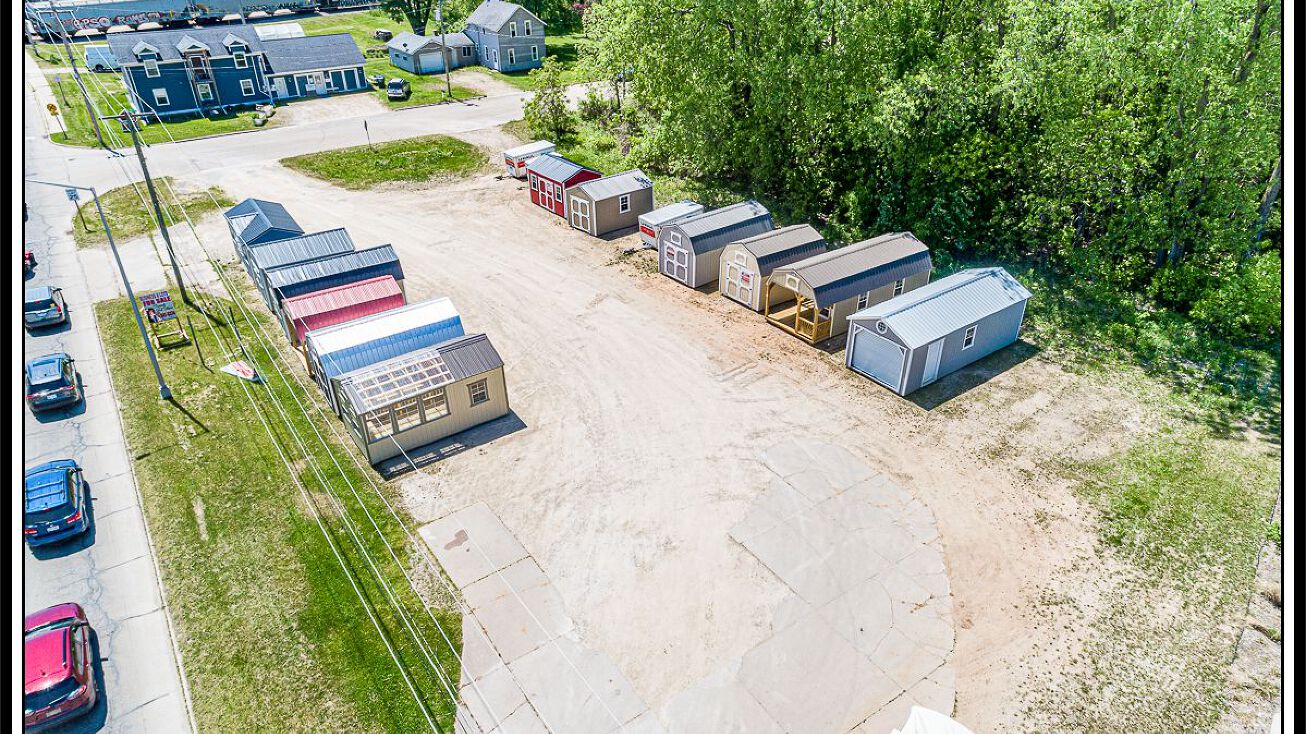 703 N Shawano Street, New London, WI 549619301