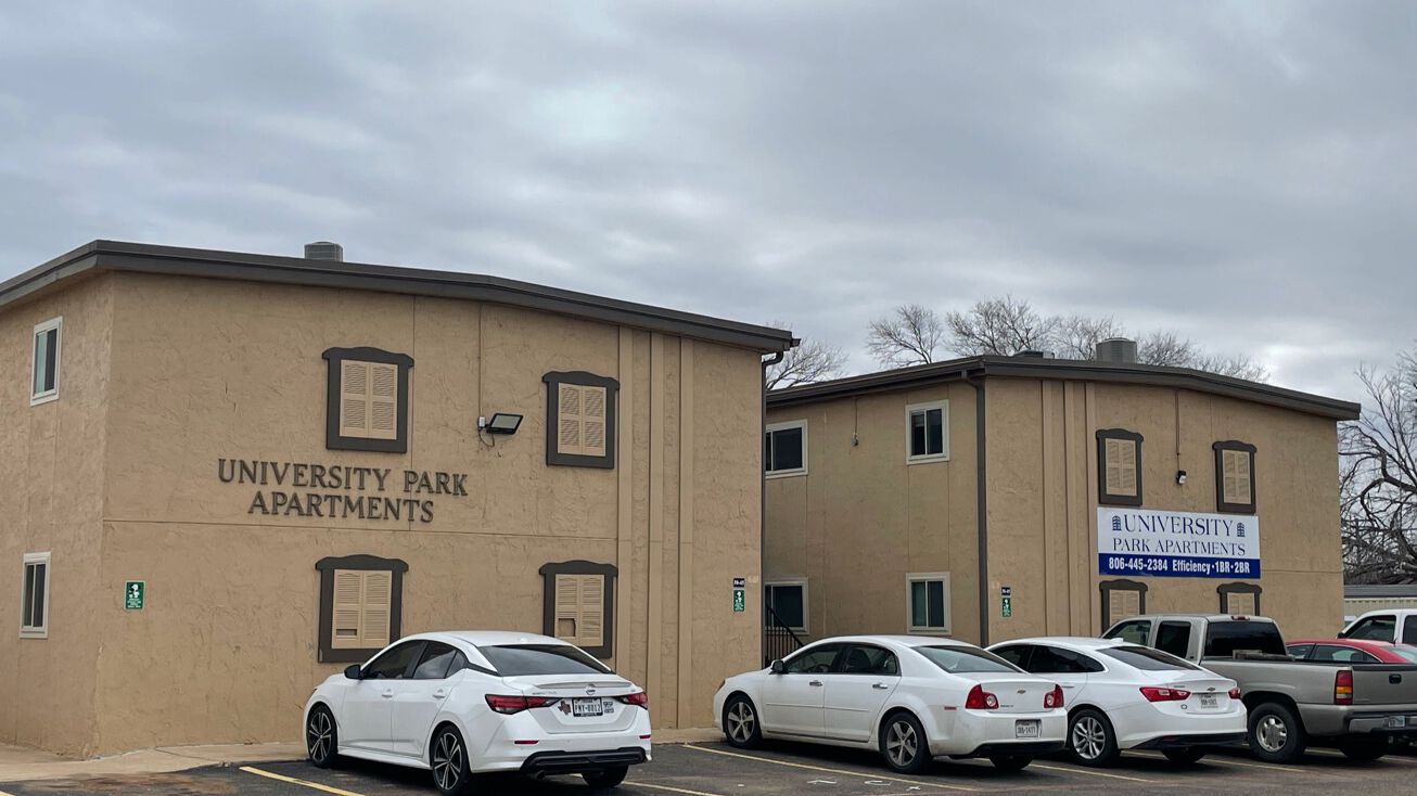 226 Cherry St, Levelland, TX 79336 Multifamily Property for Sale