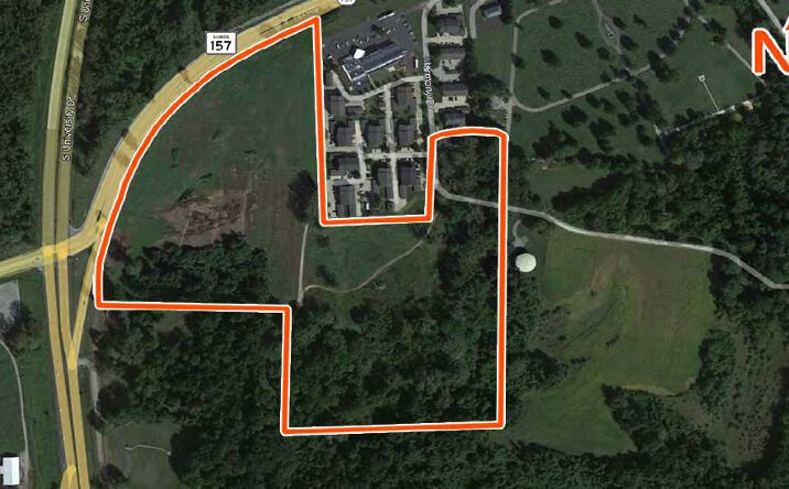 Pictures of Land property located at 300 Harmony Dr, Edwardsville, IL 62025 for sales - image #1