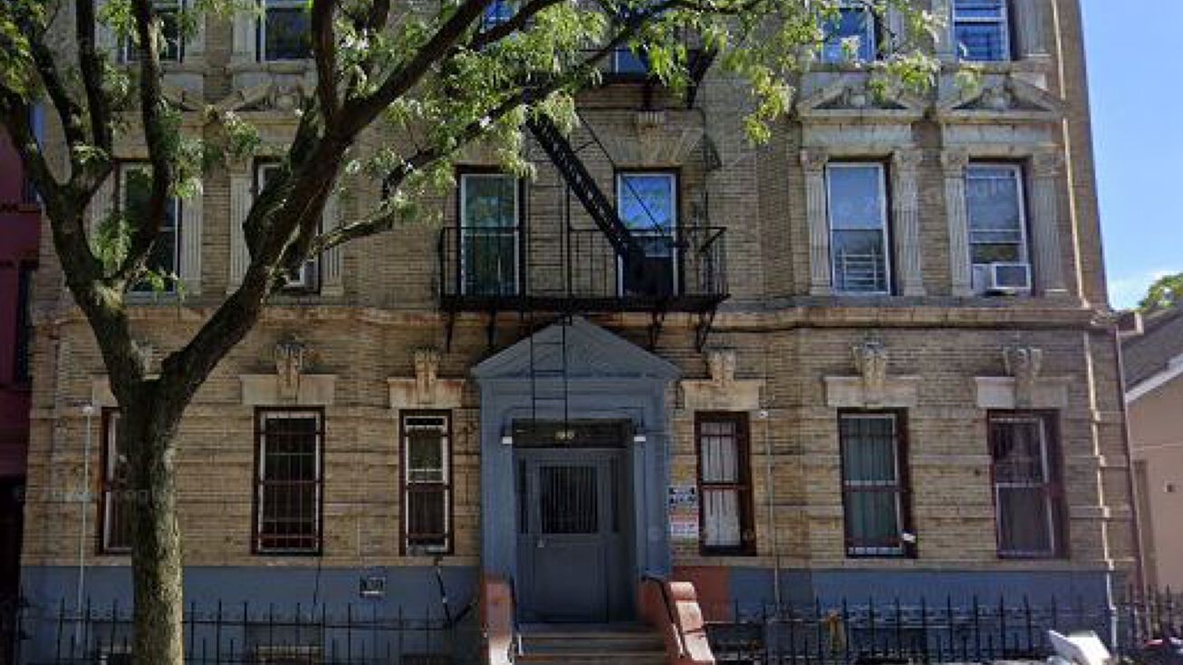 257 Saratoga Ave, Brooklyn, NY 11233