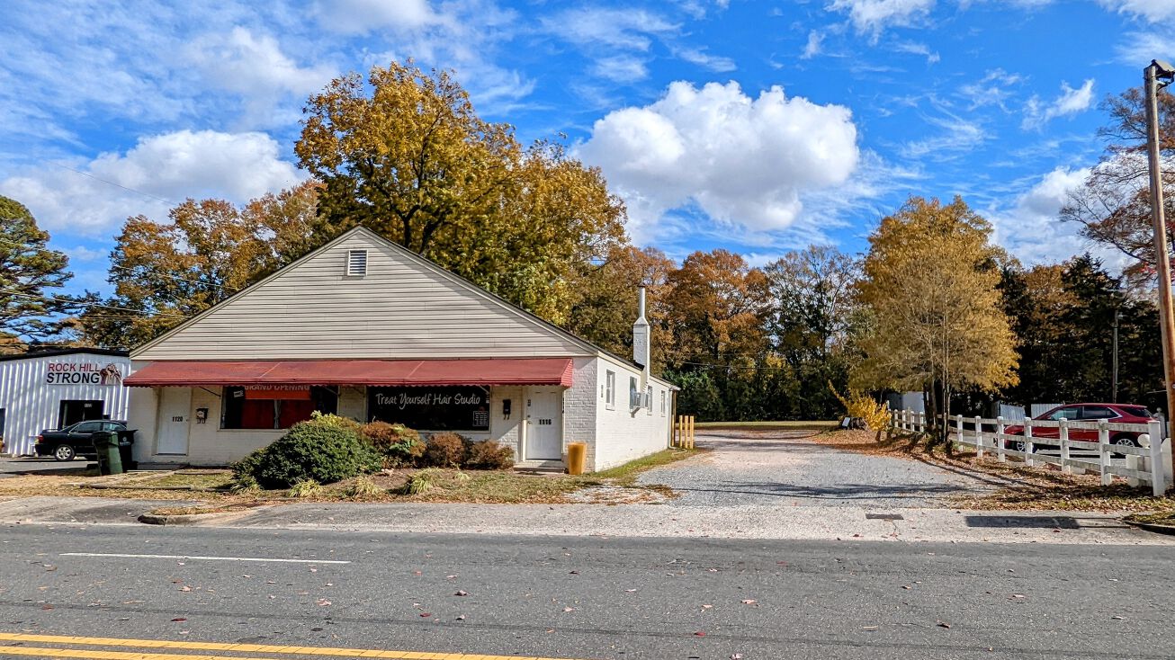 1120 India Hook Rd, Rock Hill, SC 29732