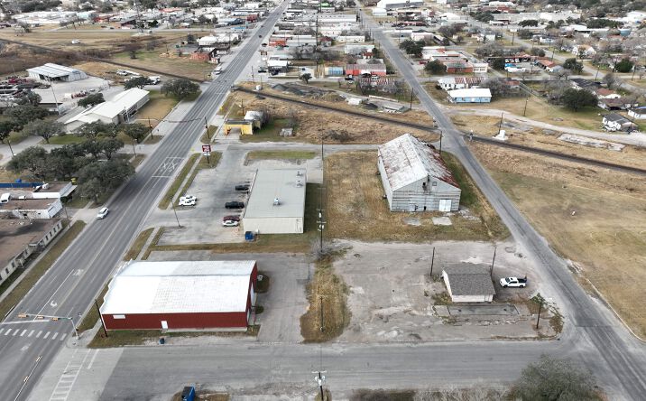 15039 Highway 181, Sinton, TX 78387 | Crexi.com