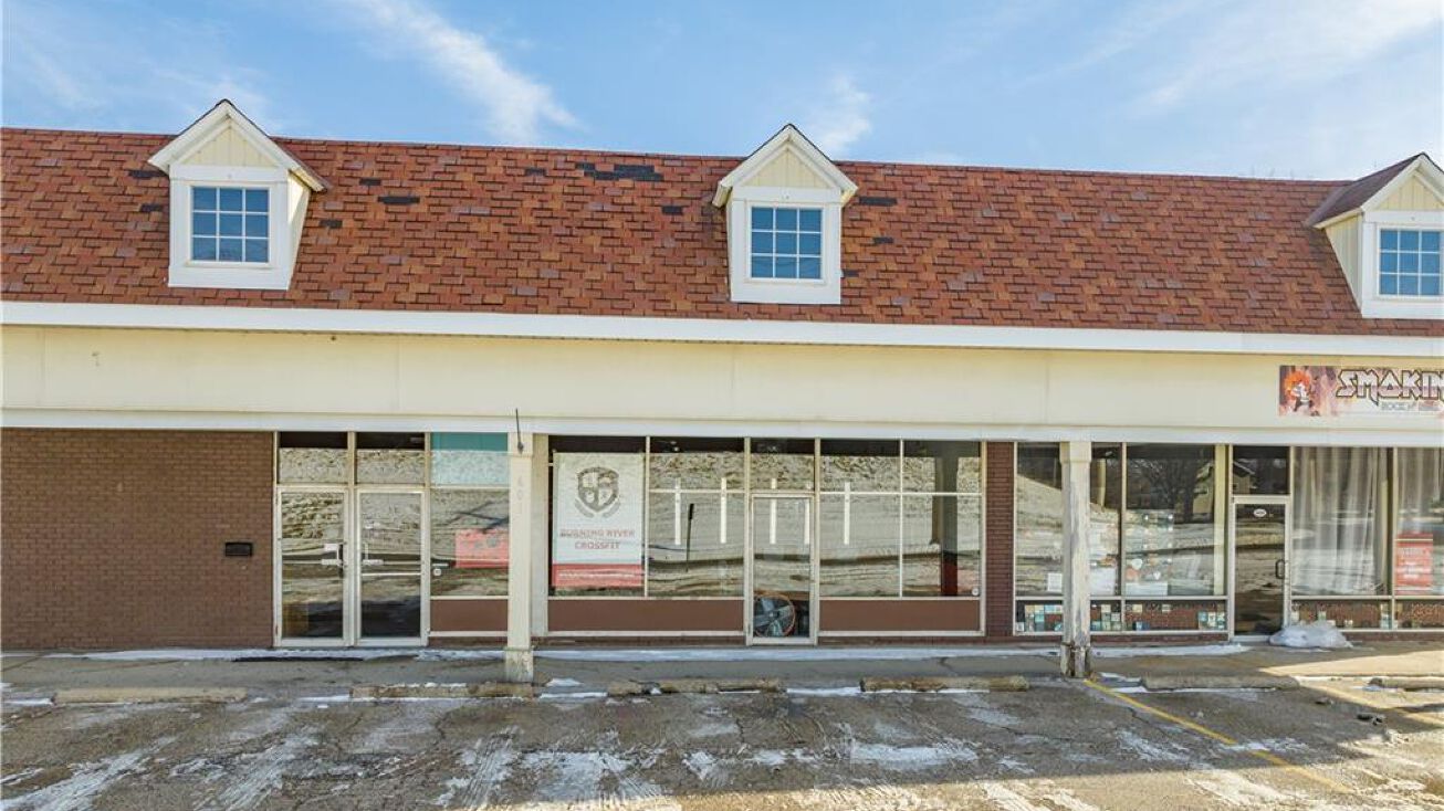 601 Clague Road Bay Village, Bay Village, OH 44140 Retail Property