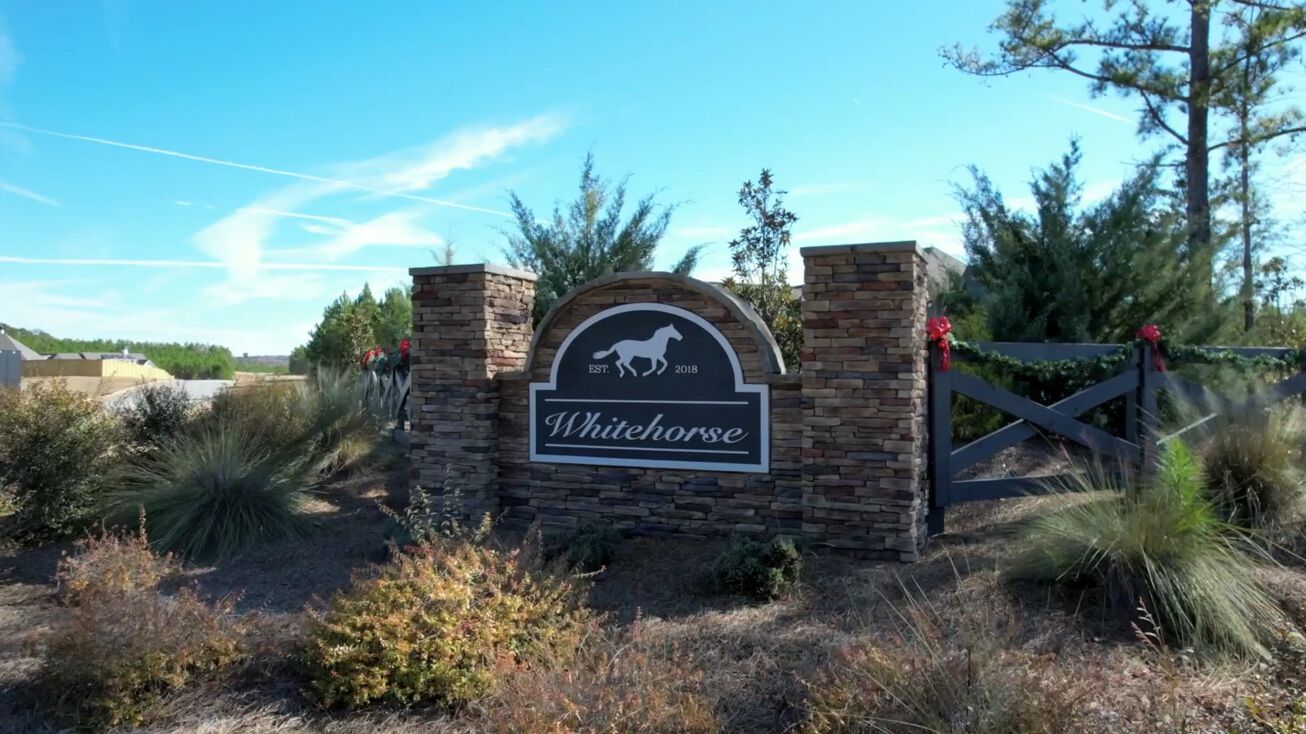 Traveler Ln, Williamson, GA 30292