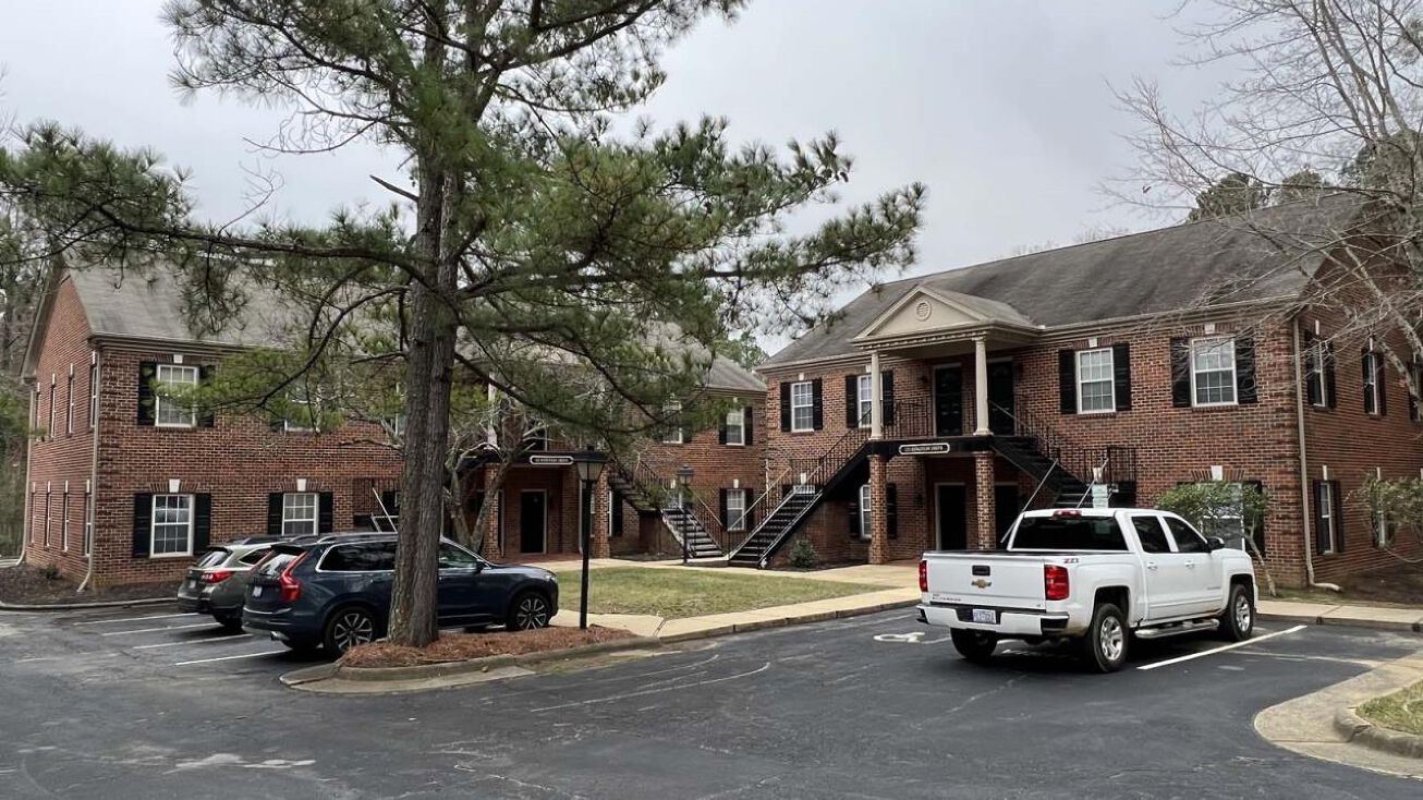 123127 Kingston Dr, Chapel Hill, NC 27514 Office Property for Sale