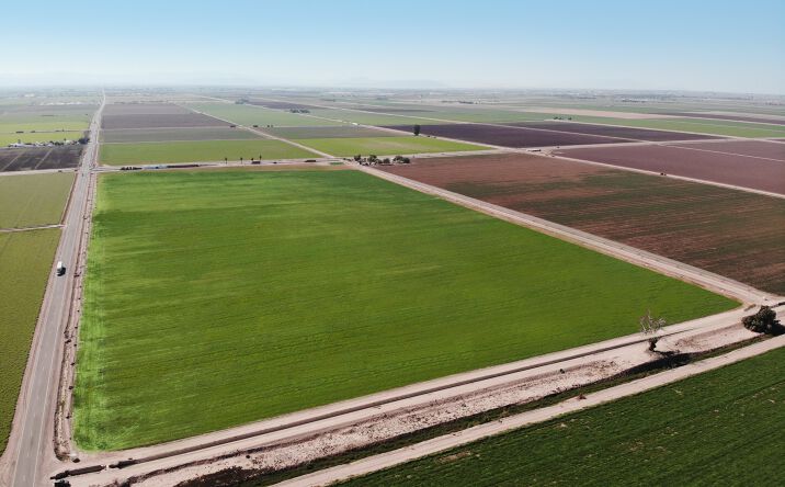 Pictures of Land property located at 1104 E Heber Rd, Holtville, CA 92250 for comps - image #1