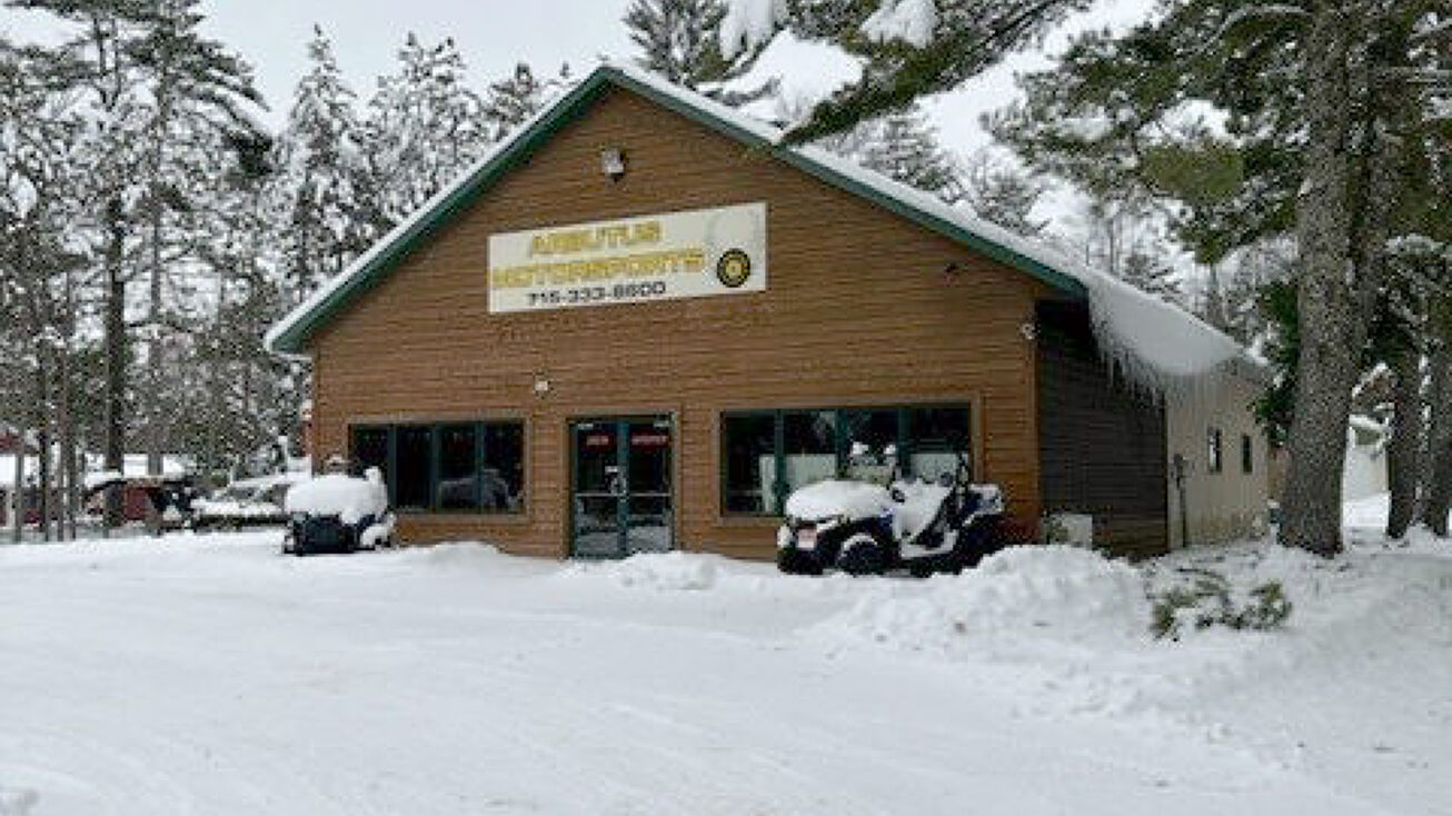 N117 County Rd J, Merrillan, WI 54754 Mixed Use Property for Sale