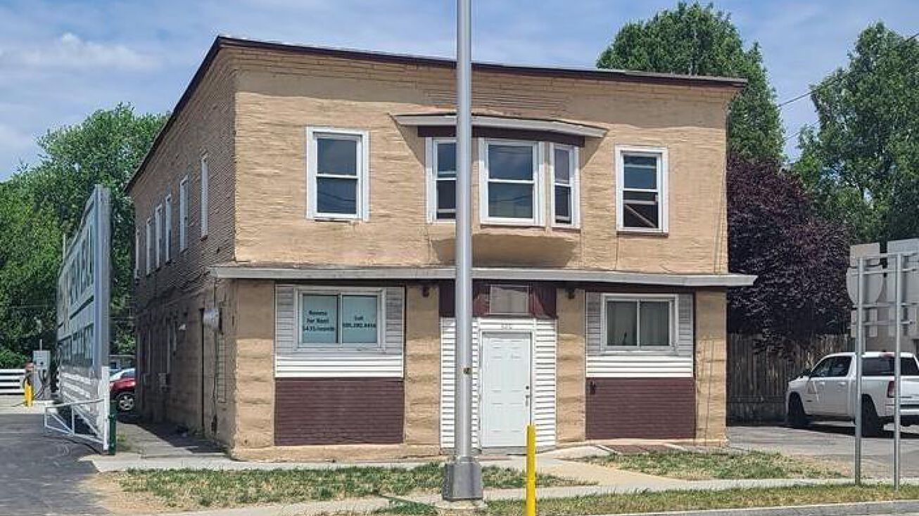 320 Buffalo Rd, Rochester, NY 14611 Multifamily Property for Sale