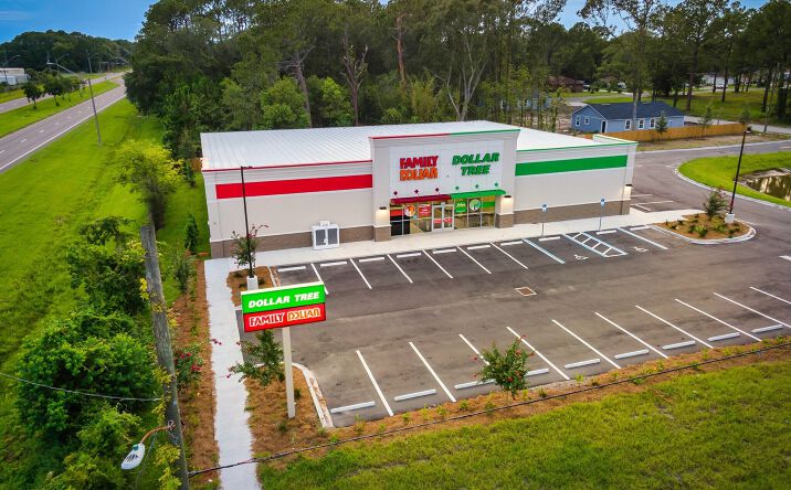 Pictures of Retail property located at 3134 N Canal St, Jacksonville, FL 32209 for sales - image #1