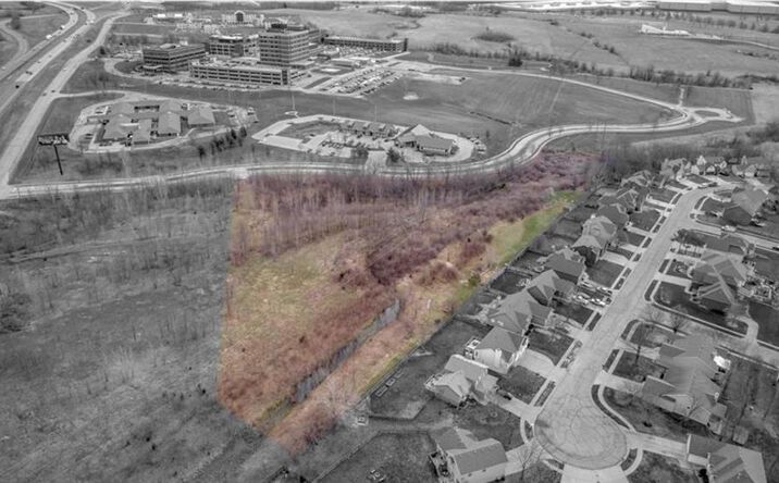 Pictures of Land property located at Rush Creek Parkway, Liberty, MO 64068 for sales - image #1