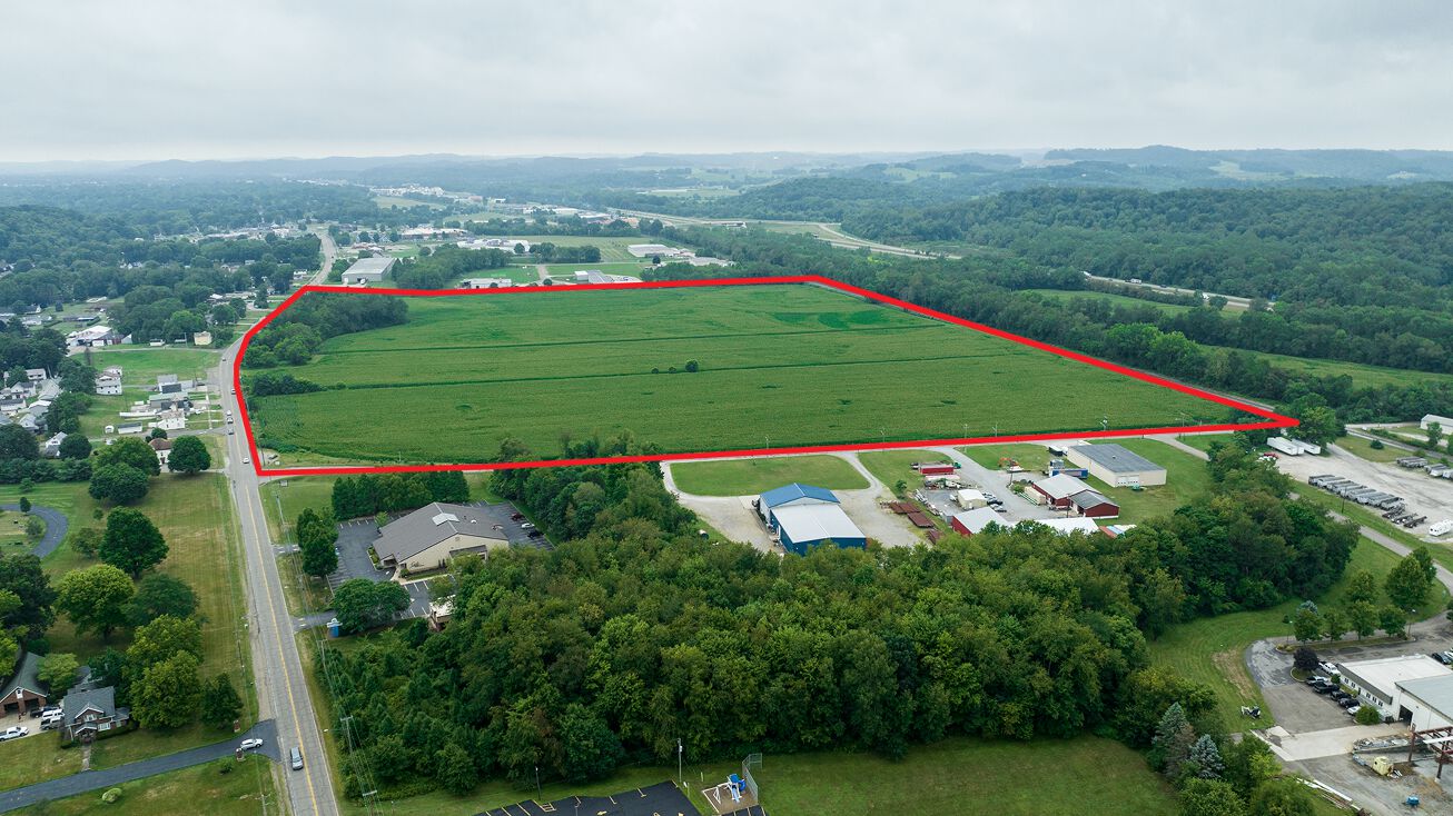 N Wooster Ave, Dover, OH 44622 Land for Sale Dover Innovation Center
