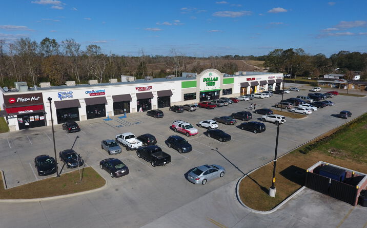 Dmv In Carencro La