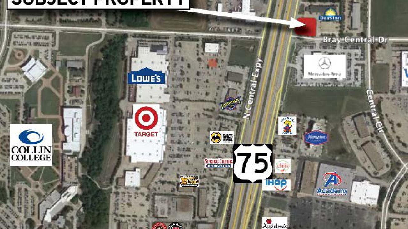 Bray Central Dr, Fairview, TX 75069 Land for Sale Bray Central Dr