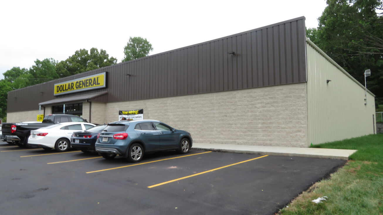 110 Rowland Rd., Swannanoa, NC 28778