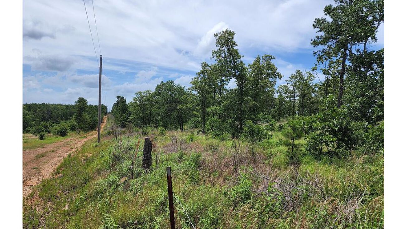 2 SE 1140 Road, Talihina, OK 74571 Land for Sale 2 SE 1140 Road